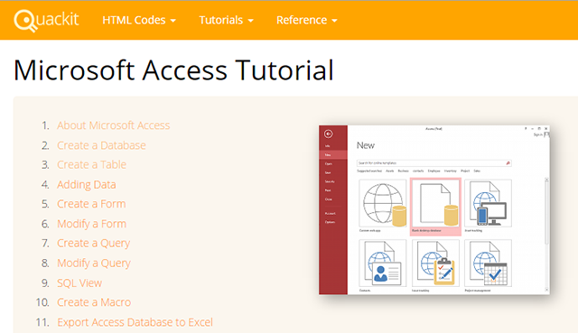 gratis-toegang-tutorials-quackit