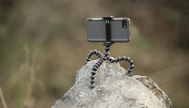 best-phone-statief-Gorillapod-Griptight