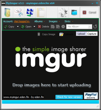 imgur add-on chrome