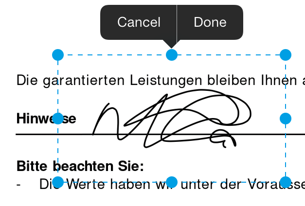 Bekijk en bewerk PDF-bestanden op uw iPad met PDF Expert 5 pdfexpert5b