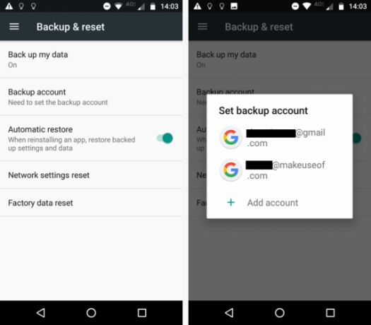 Android-back-upaccount