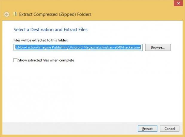 muo-windows-extract-compressie-zip