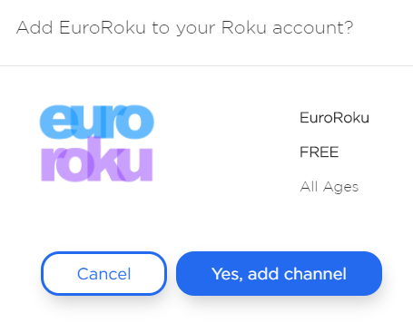 Hoe privé Roku-kanalen te installeren en meer inhoud te ontgrendelen roku add channel