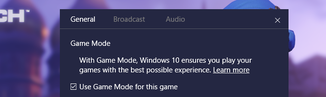 Kan Windows 10 Game Mode de prestaties verbeteren? We hebben het getest! activeer de spelmodus