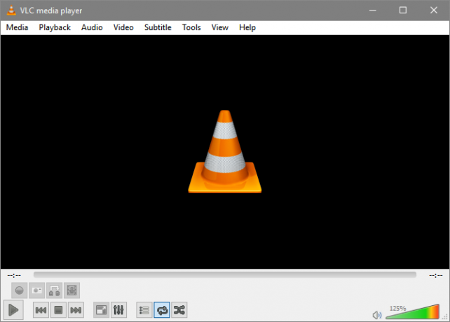 Wat u nodig hebt om video soepel op uw pc af te spelen vlc