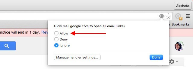 chrome-default-handler-gmail