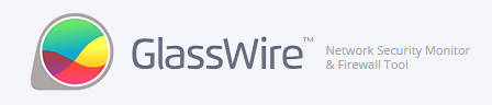 logo van glasswire