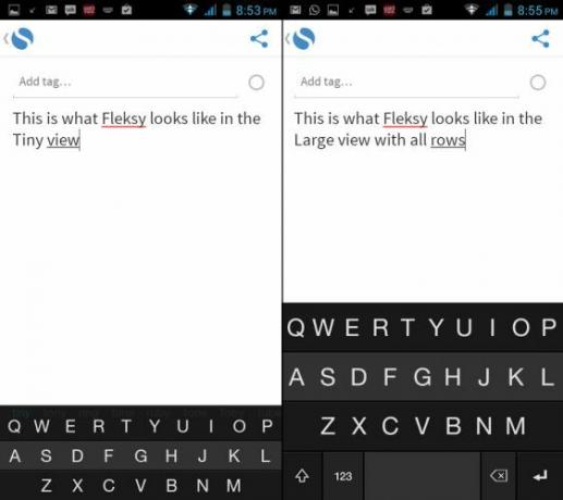 Fleksy-voor-Android-Tiny-View-All-Rows