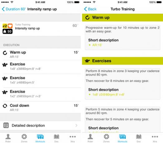 Bike Different: The Best iPhone Cycling Apps coachmyride
