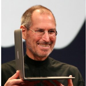 Wat is de erfenis van Steve Jobs? [Geeks Weigh In] stevejobs1