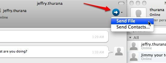 nimbuzz chatten