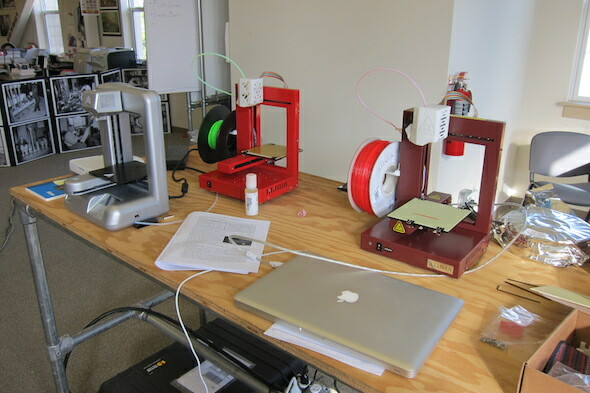 3D-printer-kubus