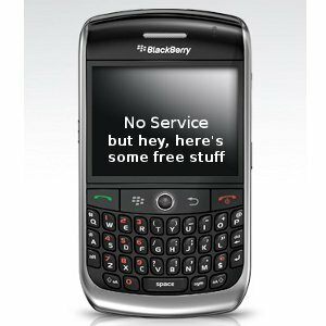 Heb je een BlackBerry? Geniet van $ 100 in Premium Apps - Serieus [Nieuws] blackberrythumb12