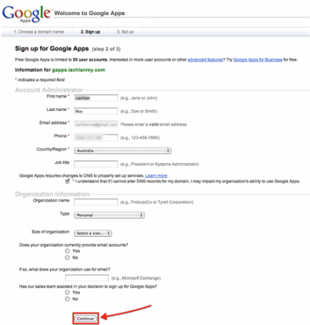 Google Apps-gids: gratis e-mail en meer op uw website ggle page12image5744 gefilterd