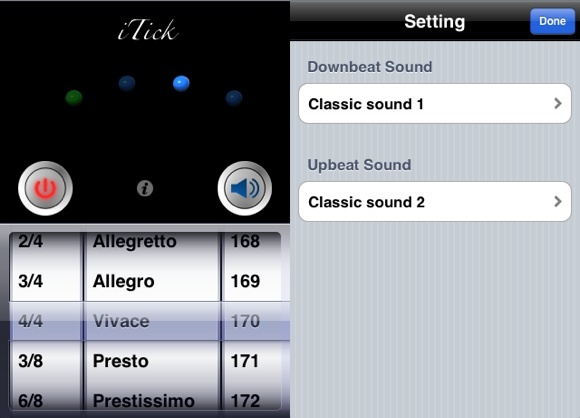 muziek iphone maken