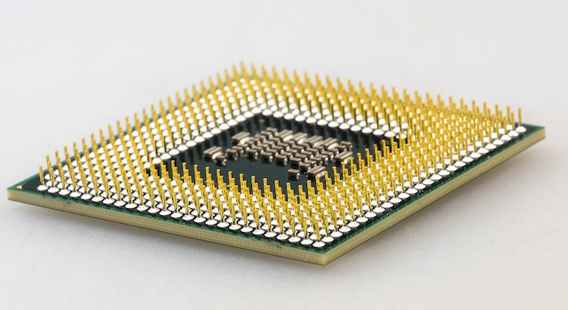 Hoe de cachegrootte van de processor de snelheid beïnvloedt