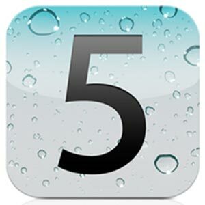 Apple voegt aardbevingswaarschuwingen toe in iOS 5 voor Japanse iPhones [Nieuws] iOS 5