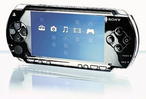 PSP downgraden en upgraden naar aangepaste firmware (2) iparool sony psp