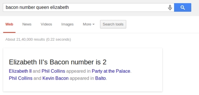 Google-Easter-Egg-Bacon-nummer