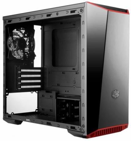 The Ultimate Guide to Your PC: Everything You Wanted to Know - and More micro atx case masterbox