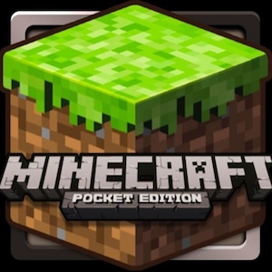 Minecraft binnenkort beschikbaar op veel Android 2.3+ apparaten [Nieuws] Minecraft Pocket Edition 300x300