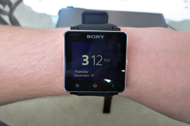 smartwatch 2 sw2 beoordeling