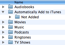 hoe itunes-bibliotheek te synchroniseren