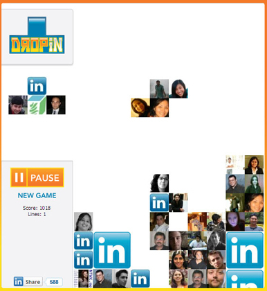 functies en voordelen van linkedin