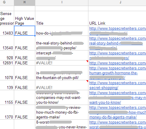 Voer geweldige prestaties uit met deze handige Google-spreadsheetfuncties googlespreadsheets8