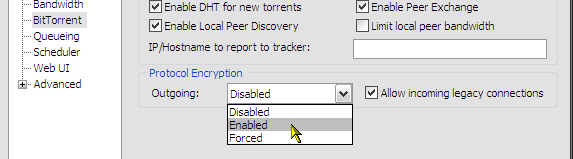 10 manieren om Torrent Downloads protocol-encryptie te versnellen