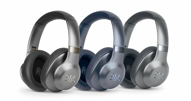 JBL Everest Bluetooth-hoofdtelefoon