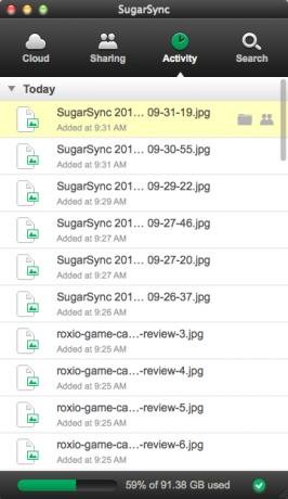 sugarsync 2.0 beoordeling