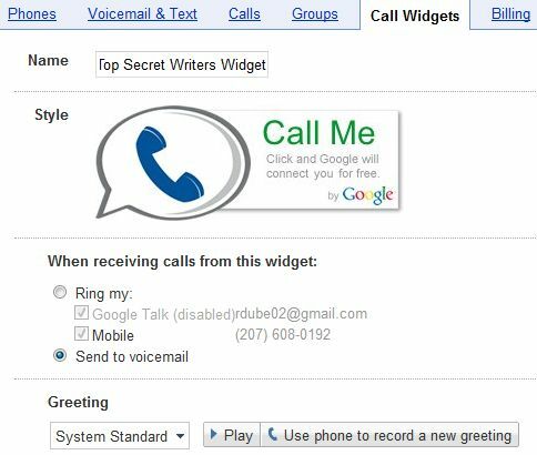 hoe voicemail in te stellen