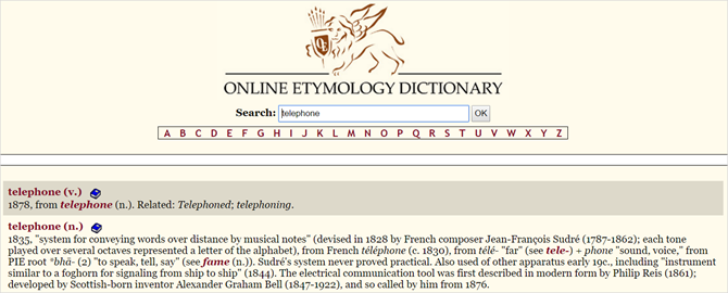 13 unieke online woordenboeken voor elke situatie OnlineEtymologyDictionary-web