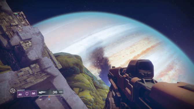 10 essentiële Destiny 2-beginnerstips voor nieuwe bewakers Destiny 2 Jupiter 670x377