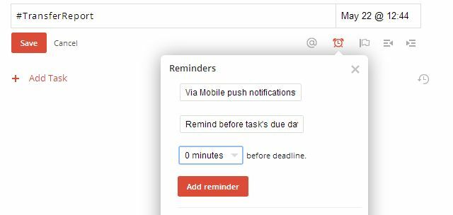 todoist 17