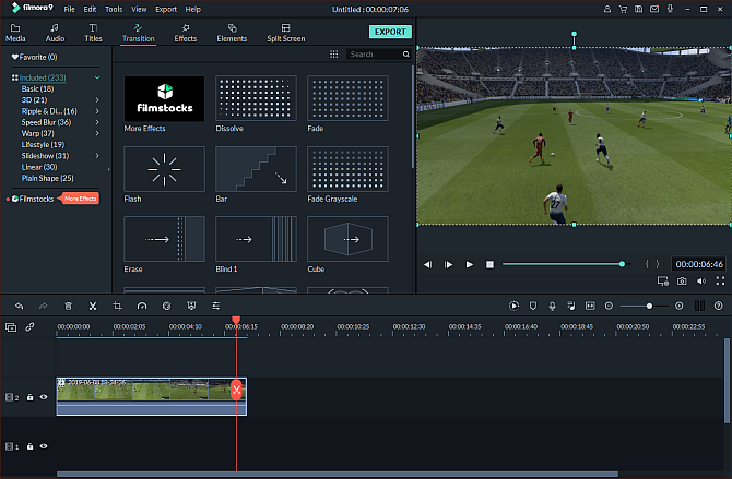 filmora9 video-editor