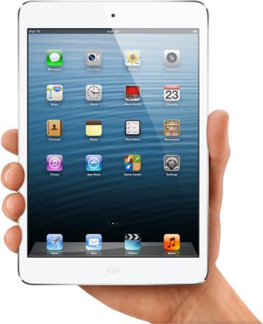 MakeUseOf Tablet Koopgids: zomer 2013 ipadmini