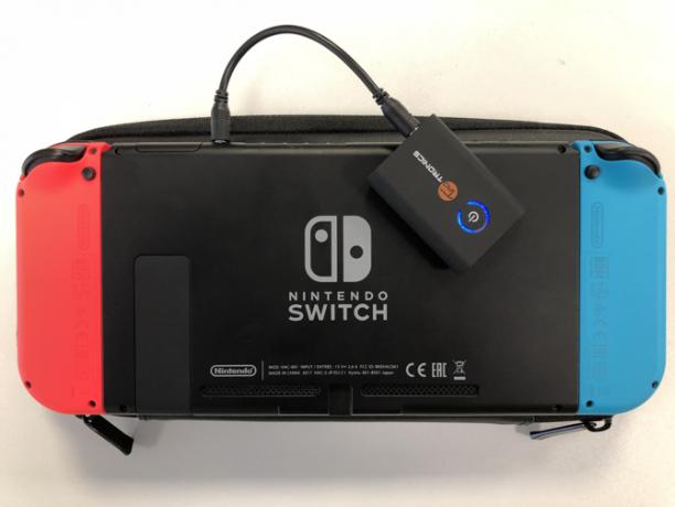 beste Nintendo Switch-accessoires