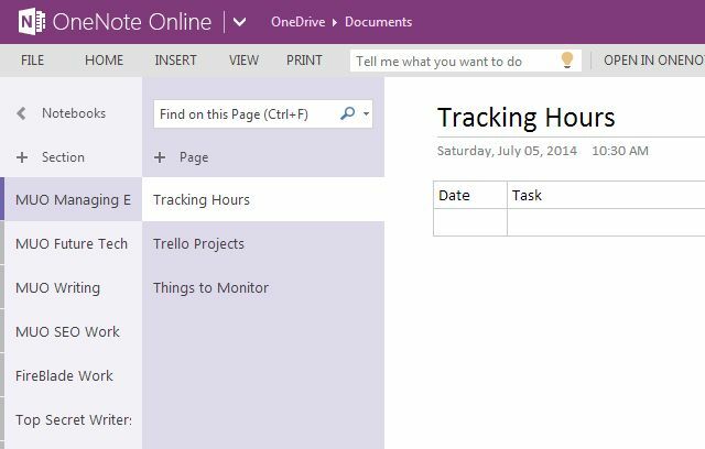 OneNote-productiviteit1