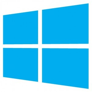 Denkt u aan het stelen van Windows 8? Microsoft zal het waarschijnlijk niet erg vinden [mening] Windows 8-logo