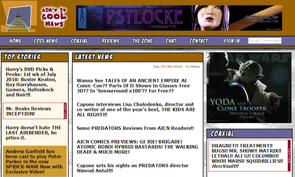 filmspoiler websites