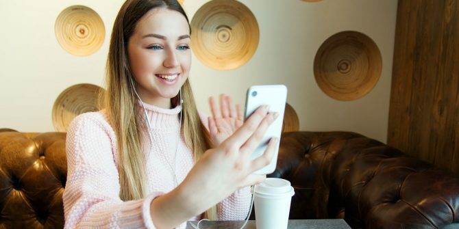 beveiliging van videogesprekken