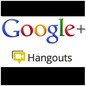 google hangout meeting