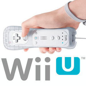 Wii spellen