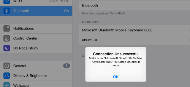 Hier is waarom uw iPad een Bluetooth-toetsenbord nodig heeft muo ios ipad bluetoothkeyboard bton