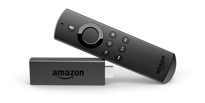 vuur tv-stick