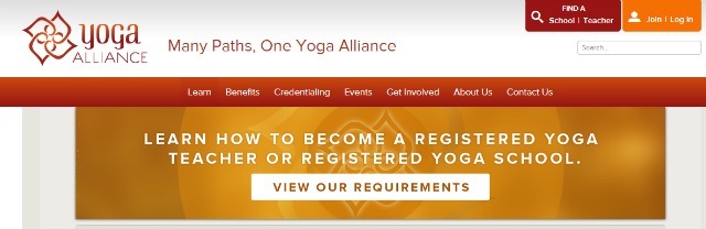 YogaAlliance-site