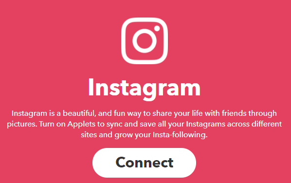 12 IFTTT-applets Elke Instagram-verslaafde moet ifttt instagram gebruiken