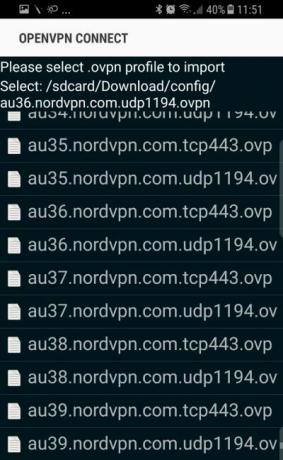 openvpn connect nordvpn serverlijst